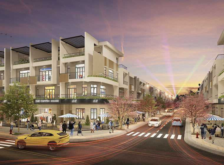 Tiêu đề dự án nổi bật -170